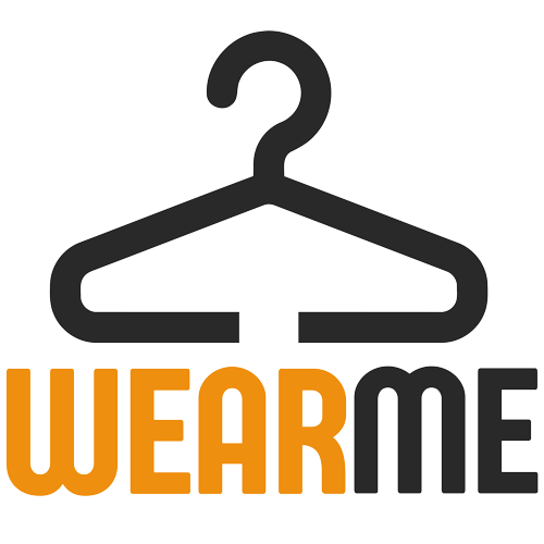 wear me site logo