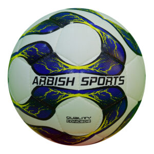 Hand Sewn Practice Soccer Ball/Football WM-1202