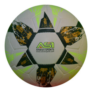 Match Soccer Ball/Football WM-1102 FIFA Standard Like Ball